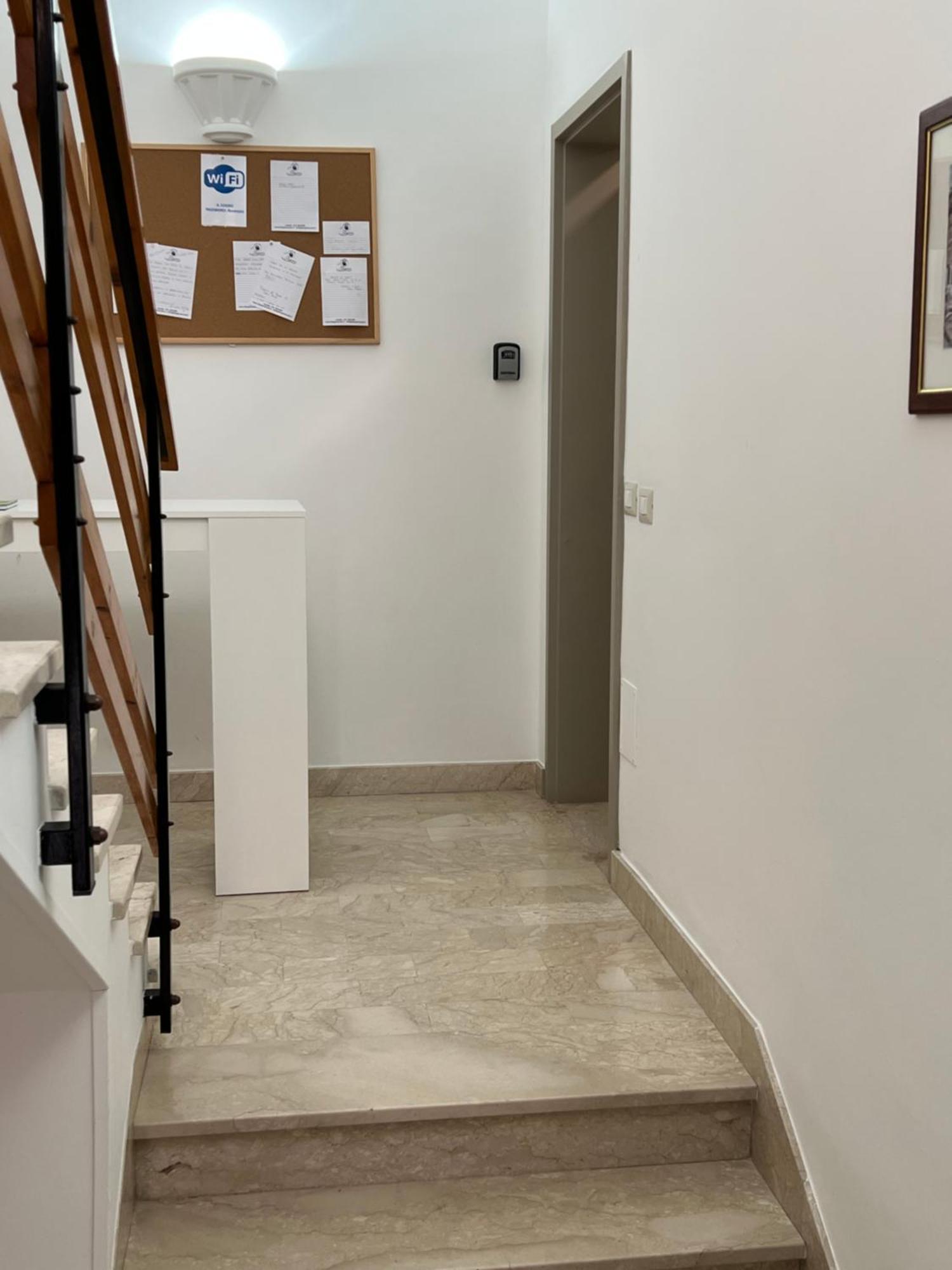 Il Sogno Avola Exterior foto
